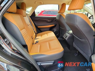 Zdjęcie 11 z 13 samochodu: 2018 LEXUS NX 300 BASE VIN:JTJYARBZXJ2112517 - miniatura
