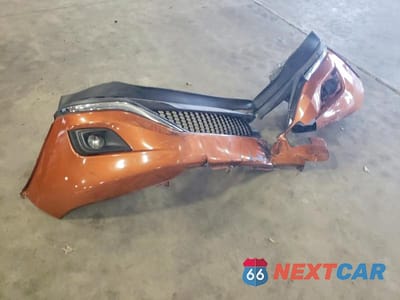 Zdjęcie 13 z 14 samochodu: 2017 NISSAN MURANO SL VIN:5N1AZ2MG1HN158919 - miniatura