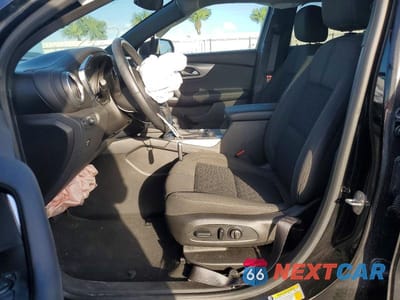 Zdjęcie 7 z 13 samochodu: 2019 CHEVROLET BLAZER 1LT VIN:3GNKBBRA6KS583168 - miniatura