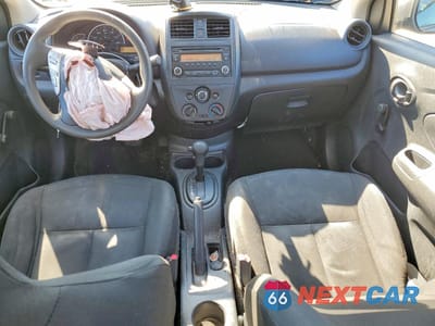 Zdjęcie 8 z 13 samochodu: 2016 NISSAN VERSA S VIN:3N1CN7AP5GL914943 - miniatura