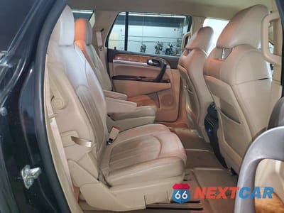 Zdjęcie 11 z 12 samochodu: 2011 BUICK ENCLAVE CXL VIN:5GAKVBED6BJ414285 - miniatura