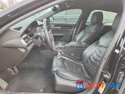 Zdjęcie 7 z 11 samochodu: 2016 CADILLAC CT6 PLATINUM VIN:1G6KK5R6XGU154759 - miniatura