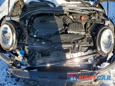 Zdjęcie 11 z 11 samochodu: 2019 MINI COOPER S CLUBMAN ALL4 VIN:WMWLU5C5XK2G04118 - miniatura