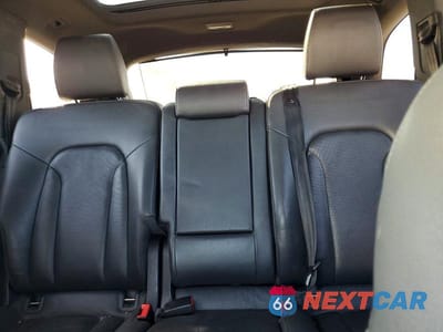 Zdjęcie 10 z 12 samochodu: 2014 AUDI Q7 PRESTIGE VIN:WA1DGAFE2ED014336 - miniatura