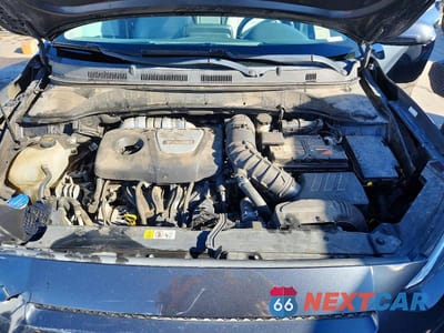 Zdjęcie 12 z 12 samochodu: 2018 HYUNDAI KONA LIMITED VIN:KM8K3CA55JU109149 - miniatura