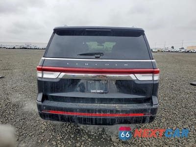 Zdjęcie 6 z 13 samochodu: 2022 LINCOLN NAVIGATOR L RESERVE VIN:5LMJJ3LT0NEL10080 - miniatura
