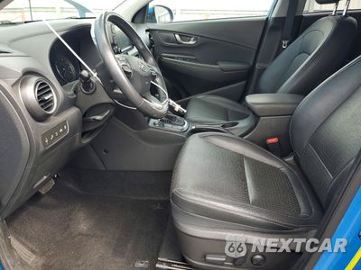 Zdjęcie 7 z 14 samochodu: 2020 HYUNDAI KONA ULTIMATE VIN:KM8K53A54LU484818 - miniatura