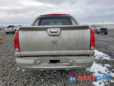 Zdjęcie 6 z 13 samochodu: 2007 CADILLAC ESCALADE EXT VIN:3GYFK62857G211589 - miniatura