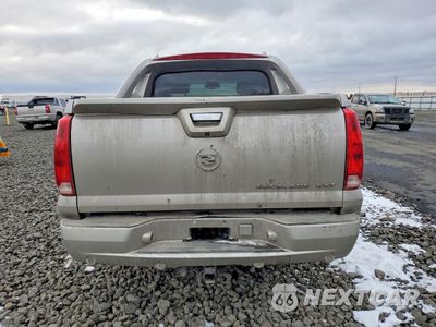Zdjęcie 6 z 13 samochodu: 2007 CADILLAC ESCALADE EXT VIN:3GYFK62857G211589 - miniatura