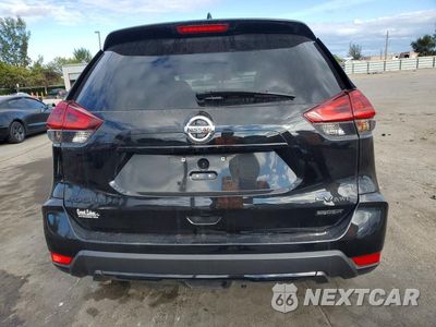 Zdjęcie 6 z 11 samochodu: 2018 NISSAN ROGUE S VIN:5N1AT2MV4JC784899 - miniatura
