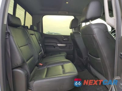 Zdjęcie 10 z 12 samochodu: 2016 CHEVROLET SILVERADO K1500 LT VIN:3GCUKREC4GG248793 - miniatura