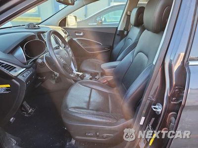 Zdjęcie 7 z 11 samochodu: 2016 HYUNDAI SANTA FE SPORT VIN:5XYZW4LA2GG331460 - miniatura