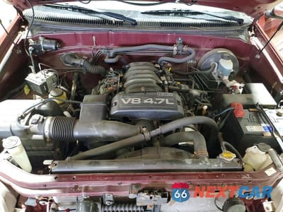 Zdjęcie 11 z 11 samochodu: 2006 TOYOTA TUNDRA SR5 VIN:5TBBT441X6S482775 - miniatura