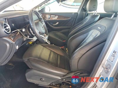 Zdjęcie 7 z 11 samochodu: 2018 MERCEDES-BENZ E 43 4MATIC AMG VIN:WDDZF6EB0JA398007 - miniatura