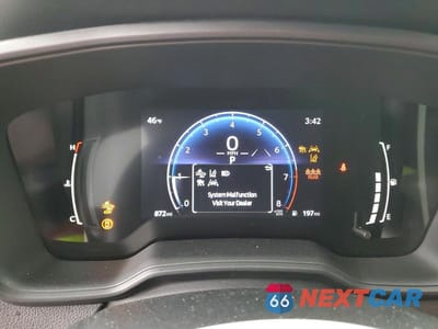 Zdjęcie 9 z 11 samochodu: 2026 TOYOTA COROLLA LE VIN:5YFB4MDE7TP398618 - miniatura