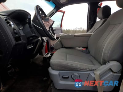 Zdjęcie 7 z 13 samochodu: 2014 FORD F150 VIN:1FTFW1EF2EFC84179 - miniatura