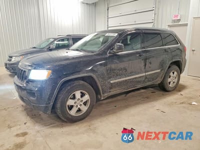2011 JEEP GRAND CHEROKEE LAREDO 1J4RR4GG6BC654715 - główne zdjęcie licytacji z USA - miniatura