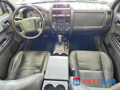 Zdjęcie 8 z 13 samochodu: 2012 FORD ESCAPE LIMITED VIN:1FMCU9EG5CKA68262 - miniatura