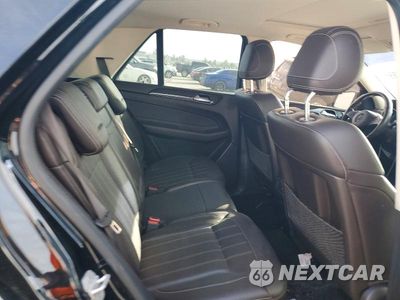 Zdjęcie 11 z 12 samochodu: 2016 MERCEDES-BENZ GLE 350 VIN:4JGDA5JB6GA808445 - miniatura