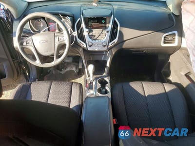 Zdjęcie 8 z 13 samochodu: 2014 GMC TERRAIN SLE VIN:2GKALMEK6E6293970 - miniatura