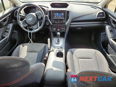 Zdjęcie 8 z 12 samochodu: 2021 SUBARU CROSSTREK PREMIUM VIN:JF2GTAEC1M8336022 - miniatura