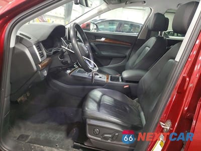 Zdjęcie 7 z 13 samochodu: 2018 AUDI Q5 PREMIUM PLUS VIN:WA1BNAFY4J2036769 - miniatura