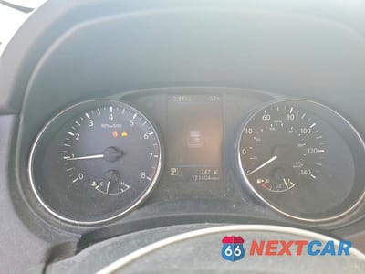 Zdjęcie 9 z 11 samochodu: 2019 NISSAN ROGUE S VIN:5N1AT2MTXKC727316 - miniatura