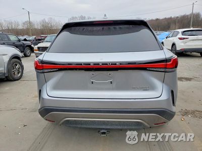 Zdjęcie 6 z 13 samochodu: 2023 LEXUS RX 350 PREMIUM+ VIN:2T2BAMCA7PC008366 - miniatura