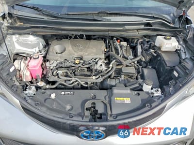 Zdjęcie 12 z 13 samochodu: 2021 TOYOTA SIENNA PLATINUM 7-PASSENGER VIN:5TDERKEC6MS022615 - miniatura