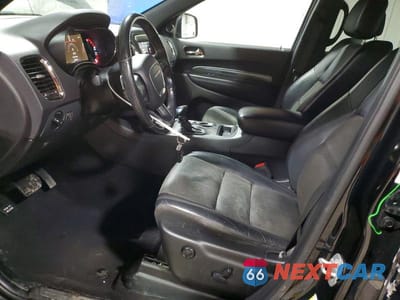 Zdjęcie 7 z 13 samochodu: 2019 DODGE DURANGO GT VIN:1C4RDJDG4KC771247 - miniatura