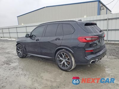 Drugie zdjęcie samochodu z przodu: 2019 BMW X5 XDRIVE50I VIN:5UXJU2C55KLN49947 - miniatura