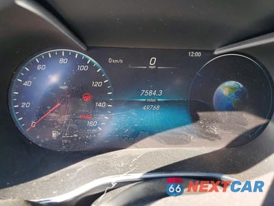 Zdjęcie 9 z 12 samochodu: 2022 MERCEDES-BENZ GLC 300 VIN:W1N0G8DB6NV350600 - miniatura