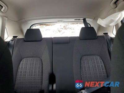 Zdjęcie 10 z 13 samochodu: 2024 HONDA HR-V LX VIN:3CZRZ2H30RM738747 - miniatura