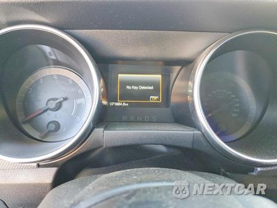 Zdjęcie 9 z 12 samochodu: 2020 FORD MUSTANG VIN:1FA6P8TH8L5179021 - miniatura