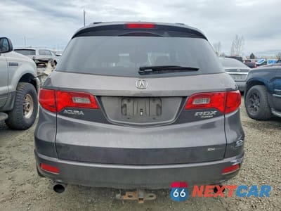 Zdjęcie 6 z 13 samochodu: 2009 ACURA RDX VIN:5J8TB18209A007218 - miniatura