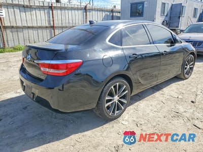 Trzecie zdjęcie samochodu z tyłu: 2017 BUICK VERANO SPORT TOURING VIN:1G4PR5SK3H4104577 - miniatura