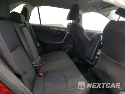Zdjęcie 11 z 14 samochodu: 2021 TOYOTA RAV4 LE VIN:2T3H1RFV0MW176054 - miniatura