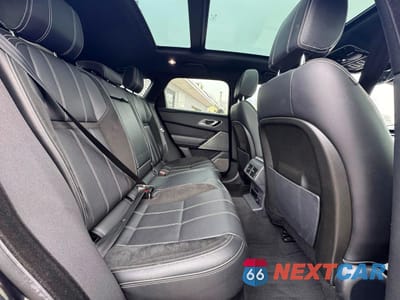 Zdjęcie 6 z 10 samochodu: 2020 LAND ROVER RANGE ROVER VELAR R-DYNAMIC S VIN:SALYK2EX4LA280625 - miniatura
