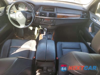 Zdjęcie 8 z 11 samochodu: 2013 BMW X5 XDRIVE35I VIN:5UXZV4C52D0B13947 - miniatura