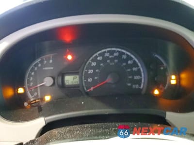 Zdjęcie 9 z 12 samochodu: 2014 TOYOTA SIENNA LE VIN:5TDKK3DCXES423830 - miniatura