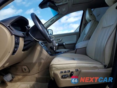 Zdjęcie 7 z 12 samochodu: 2013 VOLVO XC90 3.2 VIN:YV4952CZ0D1637739 - miniatura