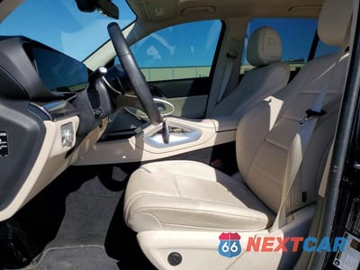 Zdjęcie 7 z 13 samochodu: 2021 MERCEDES-BENZ GLE 350 4MATIC VIN:4JGFB4KB3MA384796 - miniatura