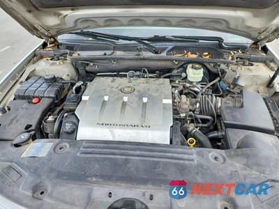 Zdjęcie 11 z 12 samochodu: 2006 CADILLAC DTS VIN:1G6KD57Y66U166128 - miniatura