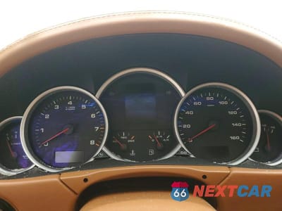 Zdjęcie 9 z 14 samochodu: 2008 PORSCHE CAYENNE GTS VIN:WP1AD29P98LA75129 - miniatura
