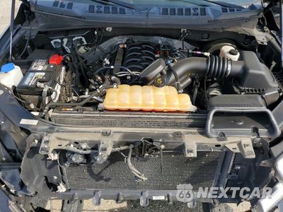Zdjęcie 11 z 14 samochodu: 2018 FORD F150 SUPER VIN:1FTEW1C59JKD70046 - miniatura