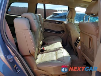 Zdjęcie 11 z 13 samochodu: 2014 MERCEDES-BENZ GL 450 4MATIC VIN:4JGDF7CE3EA342734 - miniatura