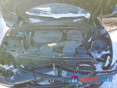 Zdjęcie 11 z 13 samochodu: 2023 MINI COOPER JCW COUNTRYMAN ALL4 VIN:WMZ33BS02P3P70089 - miniatura