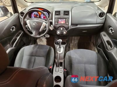 Zdjęcie 8 z 13 samochodu: 2014 NISSAN VERSA NOTE S VIN:3N1CE2CP7EL394080 - miniatura