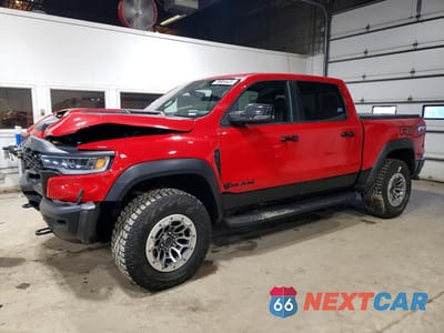 2025 RAM 1500 RHO 1C6SRFUP8SN615238 - główne zdjęcie licytacji z USA - miniatura