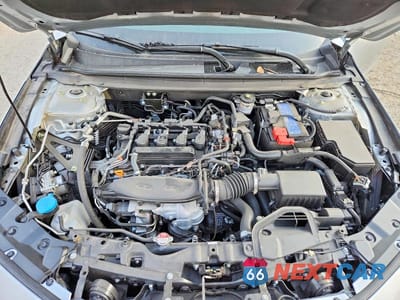 Zdjęcie 11 z 12 samochodu: 2024 HONDA ACCORD EX VIN:1HGCY1F32RA079810 - miniatura